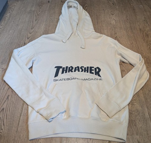 Thrasher skateboard magazine - thrasher,