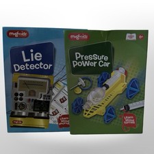 Magnoidz Science Discovery