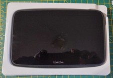 TomTom GO Exclusive 7" Sat Nav