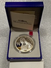 2003 monnaie paris - mint, 22