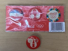 London 2012 Olympic Pin Badges