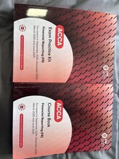 ACCA Financial Reporting