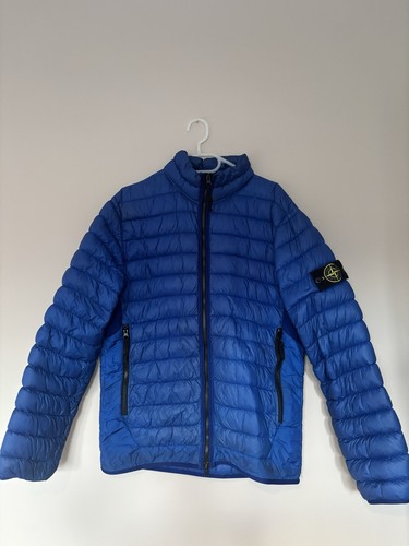Stone island men - island, puffer