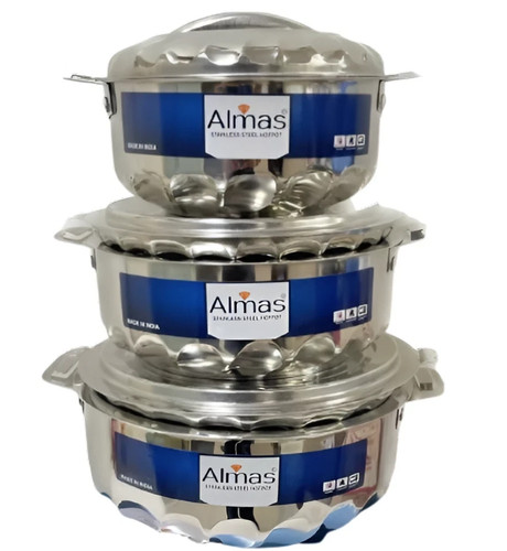 Insulated casserole hotpot - insulated,