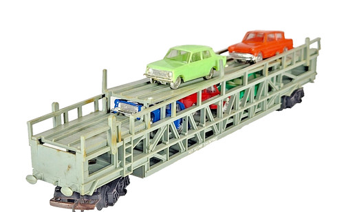 Triang hornby r342 gauge - hornby,