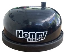 Henry 160 powerhead small - 160,