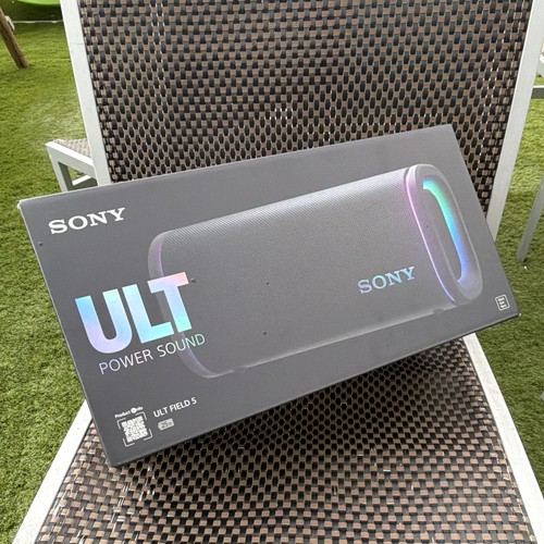 Sony ult field - sony,