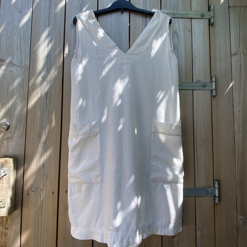 Zara summer cream white - summer,