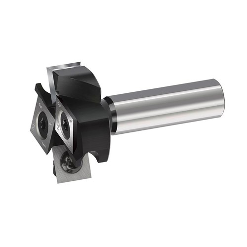 Spoilboard surfacing router - surfacing,