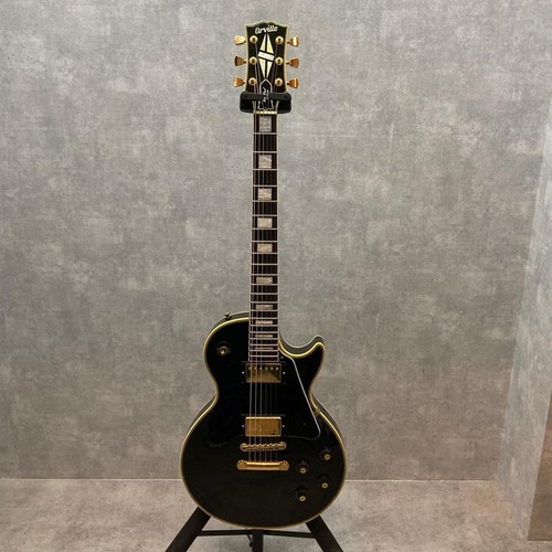 Orville gibson lpc 75 - by, lpc-75