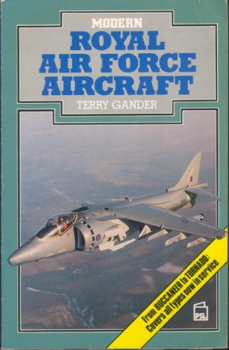 Modern royal air - modern, force