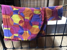 Vintage Retro Psychedelic