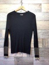 Barbour Black “Marlene”