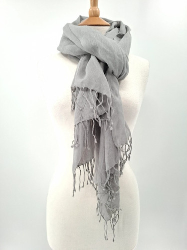 Wande vos grey lightweight - wande,