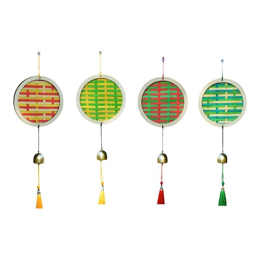 Wind chime kits - wind,