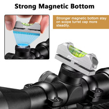Scope Leveling Kit High