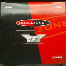 Corgi Aviation Archive 1/72