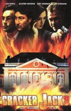CRACKERJACK 3 - DVD - HARDBOX