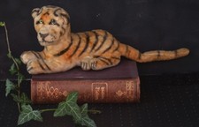 Antique Toy Mohair Steiff