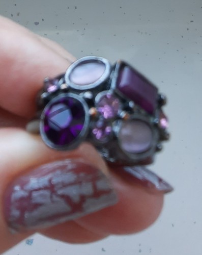Y2k pink and - pink, multi
