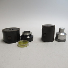 Vintage GB.-BELL & HOWELL Lens