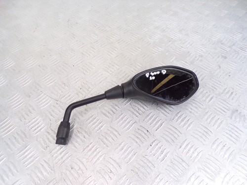Bmw f900 right rearview - bmw,
