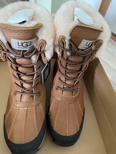 Ugg adirondack iii chestnut - adirondack,