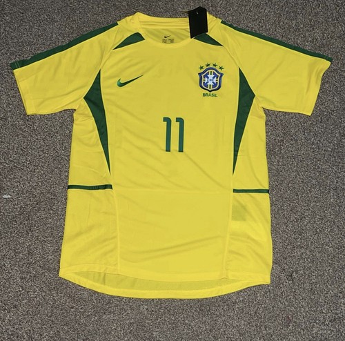 Brazil 2002 world - brazil,