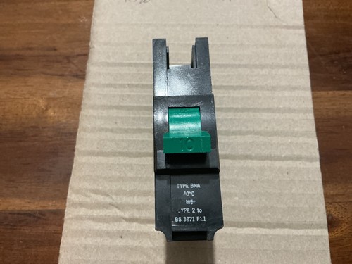 Federal electric stab - federal,