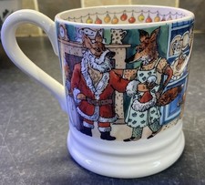 Emma Bridgewater Christmas