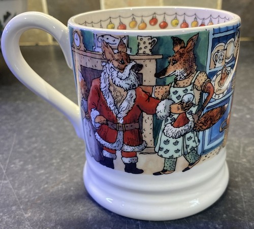 Emma bridgewater christmas - bridgewater,
