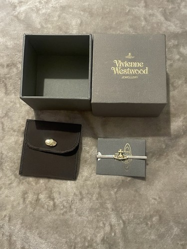 Vivienne westwood mens tie pin - westwood,