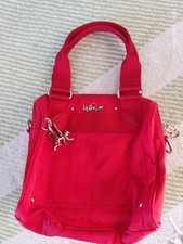 BNWT Kipling Small Handbag