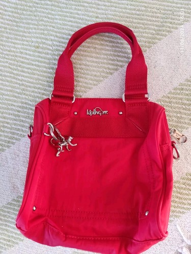 Bnwt kipling small handbag - bnwt,