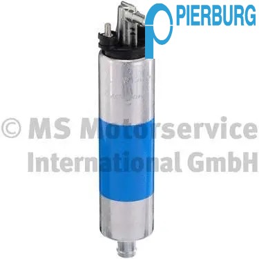 Fuel pump 22156 0 - fuel,