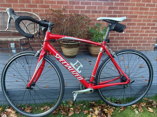 Specialized allez road - specialized,