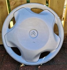 Citroen Saxo 13" Wheel Trim Hubcap