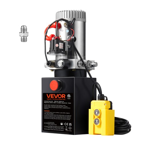 Vevor quart single acting - vevor,