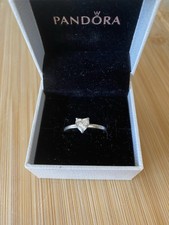 Genuine Pandora Ring