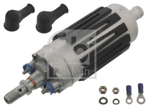 Febi fuel pump - pump, mercedes-benz