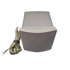 Sony SS-TS500 Home Cinema Front Left Surround Sound Speaker With Original Cable