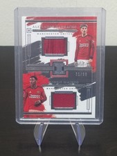 2023-24 Panini Impeccable PL