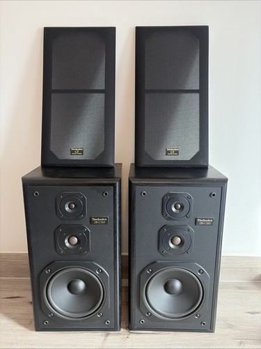Vintage technics cs65 - vintage, 3