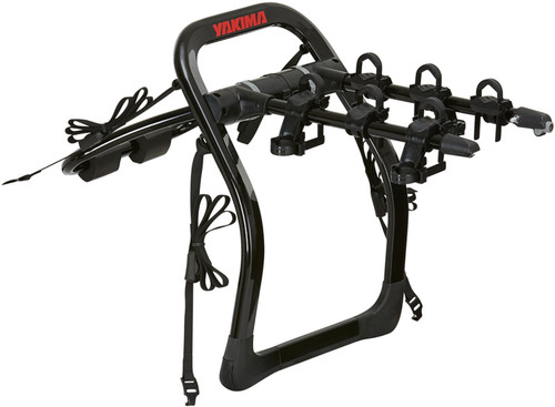 Yakima fullback bike - fullback, trunk