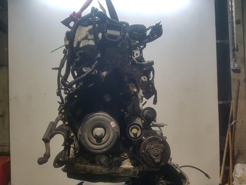 Renault master mk3 - master,