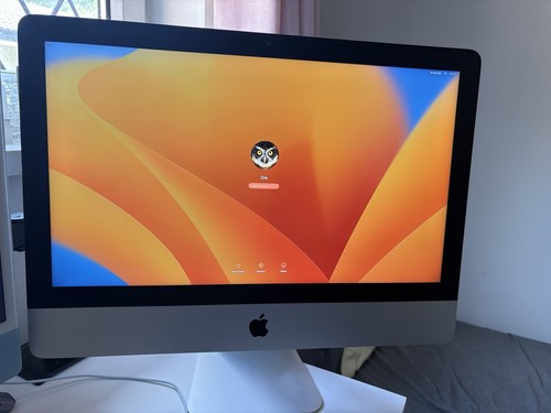 Apple imac retina 5 - apple,