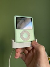 Apple iPod Nano 3rd Generation