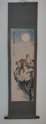 Vintage japanese hanging - japanese,