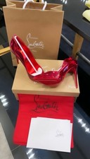 christian louboutin heels size