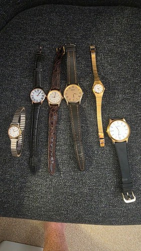 Ladies and gents - ladies, watches
